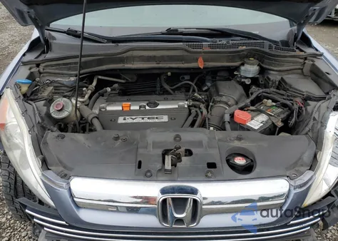 2008 Honda Cr-V Exl из США, поврежденный, VIN JHLRE38738C011745